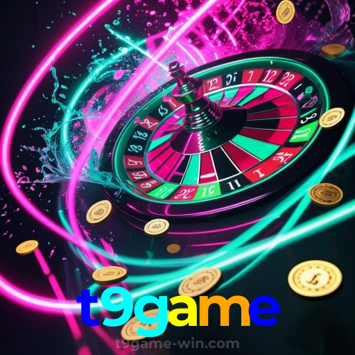 t9game:Jogue nas melhores slots e descubra o jackpot dos seus sonhos!