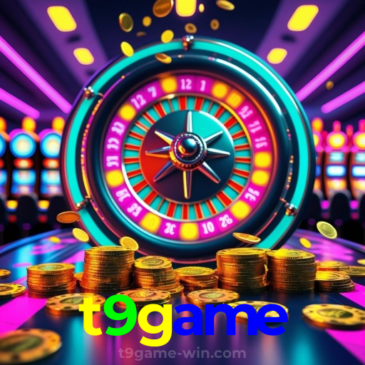 t9game:Grandes vitórias nas slots! Venha conquistar o jackpot agora!