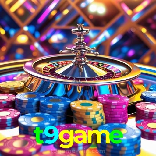 t9game:A diversão nunca acaba! Jogue nos melhores jogos e vença!