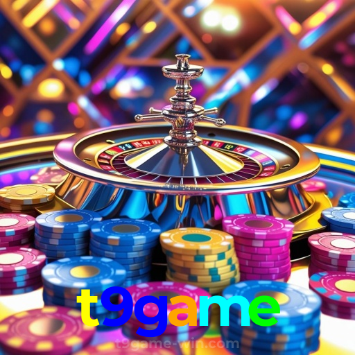 t9game：Onde sua sorte brilha: jogos de poker, roleta e apostas no futebol!