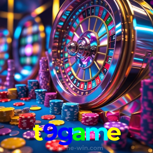 t9game:A sorte está ao seu lado! Aposte no futebol online e vença!