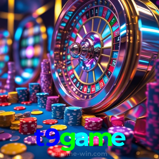 t9game:A sorte está ao seu alcance! Aposte e vença no futebol!