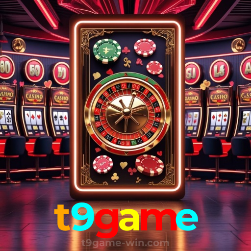 t9game:A roleta é sua chance de ganhar grandes prêmios! Aposte agora!