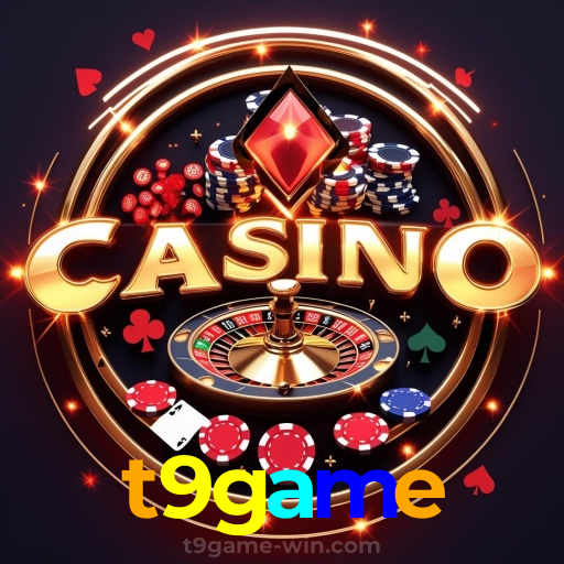 t9game：Aposte nas nossas roletas e veja a sorte sorrir para você!