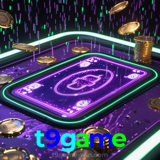 t9game:Vença no cassino online com blackjack e apostas esportivas no futebol!