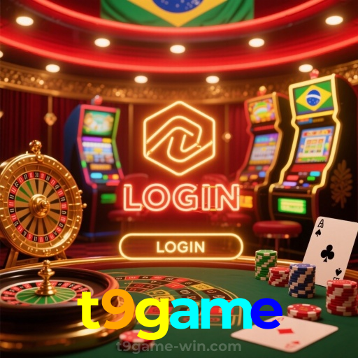 t9game：O cassino mais confiável para apostar no futebol e jogar slots!