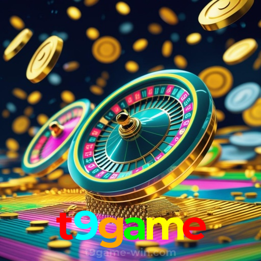 t9game：Jogue poker, aposte no futebol e ganhe prêmios incríveis!