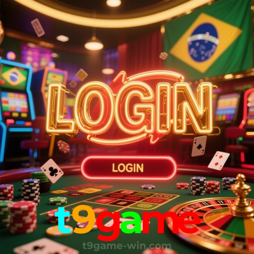 t9game:Aposte no seu time de futebol e ganhe no blackjack e roleta online!