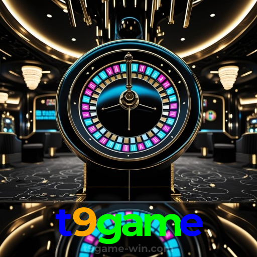 t9game：Onde a diversão e a sorte se encontram: poker, roleta e futebol online!