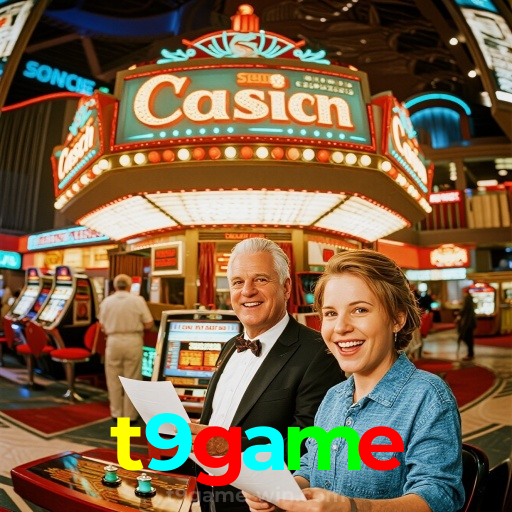 t9game:Apostas no futebol e diversão com roleta e blackjack no cassino online!