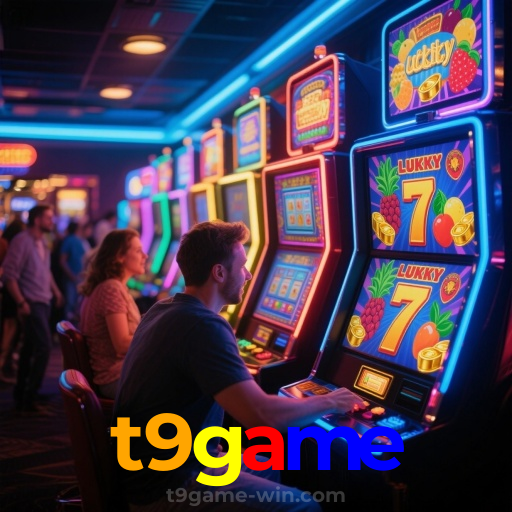 t9game：Apostas ao vivo no futebol e grandes prêmios em blackjack e roleta!