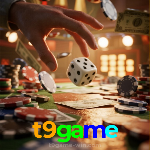 t9game:Aposte no futebol e conquiste vitórias incríveis nos jogos de cassino!