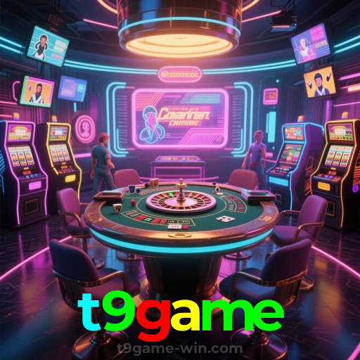 t9game:Onde sua sorte brilha: jogos de poker, roleta e apostas no futebol!