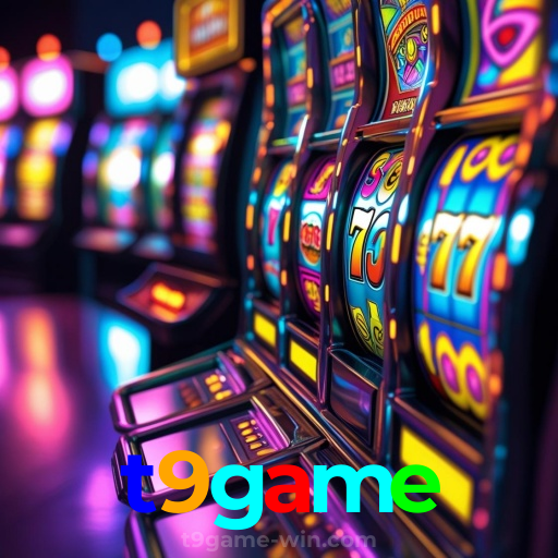 t9game:A sorte está esperando por você! Vença na roleta e ganhe grandes vitórias!