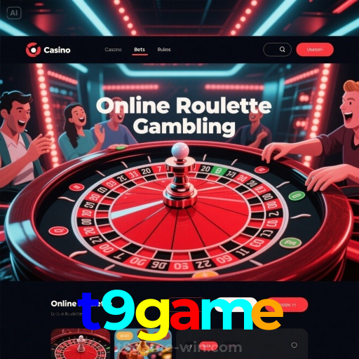 t9game：Aposte no futebol online e veja suas vitórias se multiplicarem!