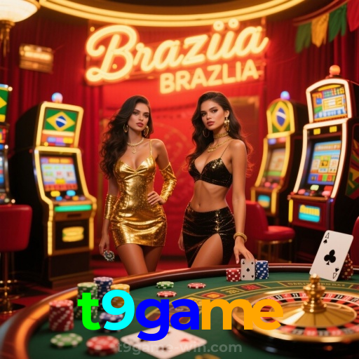 t9game：A adrenalina do futebol online está ao seu alcance!
