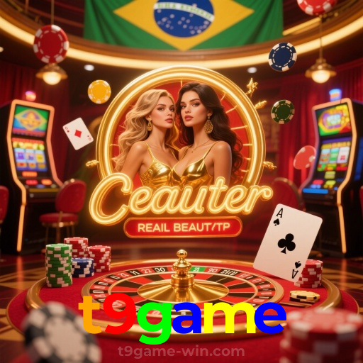 t9game:Aposte no futebol e jogue os melhores jogos de cassino como slots e blackjack!
