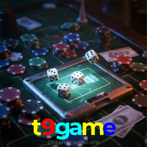 t9game:Jogue nas roletas e ganhe prêmios sensacionais!