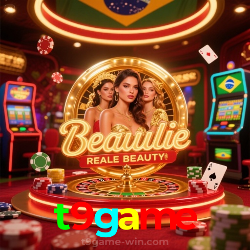 t9game:A diversão está garantida! Aposte nas melhores slots agora!