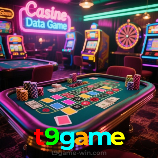 t9game:Jogue slots, blackjack e aposte ao vivo no futebol com segurança!