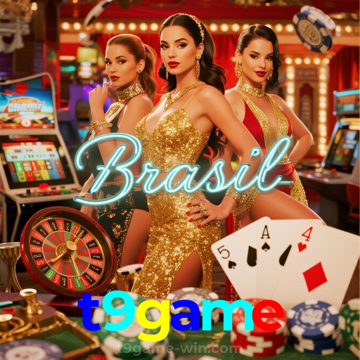 t9game:O cassino online perfeito para jogos de blackjack e apostas no futebol!