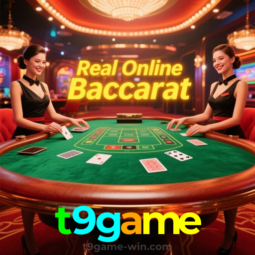 t9game:A emoção das slots te espera! Aposte agora e ganhe!