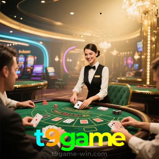 t9game：Jogue poker, roleta e aposte no futebol online com segurança!