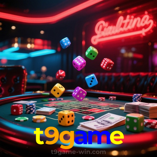 t9game:A emoção do futebol digital está em alta! Aposte e vença!