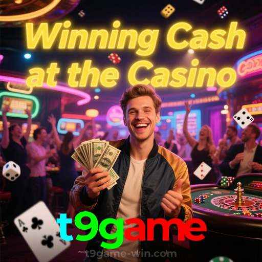 t9game：Apostas emocionantes em futebol e vitórias épicas no cassino online!