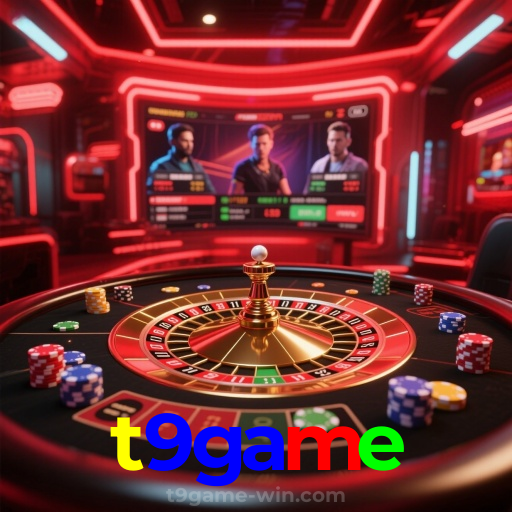 t9game：Jogue no cassino online com apostas no futebol e ganhe grandes prêmios!