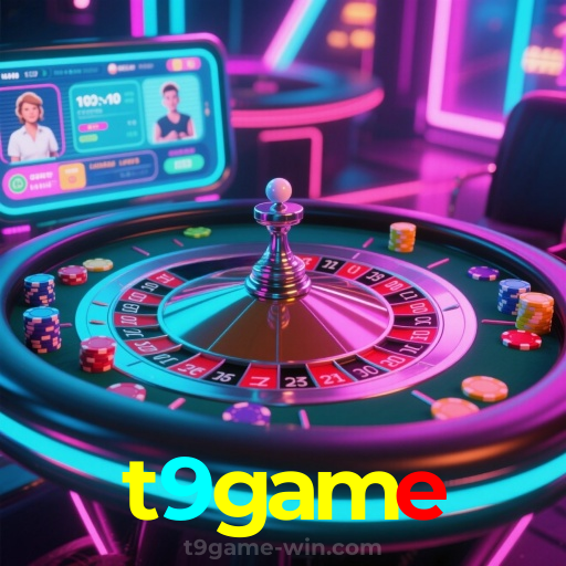 t9game：Jogue futebol online e tenha a chance de conquistar grandes recompensas!