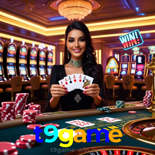 t9game：O melhor cassino para apostar no futebol e ganhar em jogos de cassino!