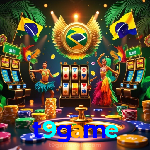 t9game：Vença no futebol online! Aposte e mostre que você é o melhor!