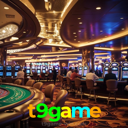 t9game:Apostas em futebol e diversão em blackjack esperam por você!