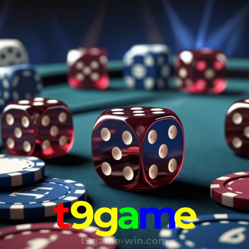 t9game:Aposte nas melhores slots e conquiste vitórias impressionantes!