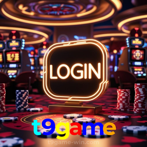 t9game：Jogue slots, aposte no futebol e vença com grandes prêmios!
