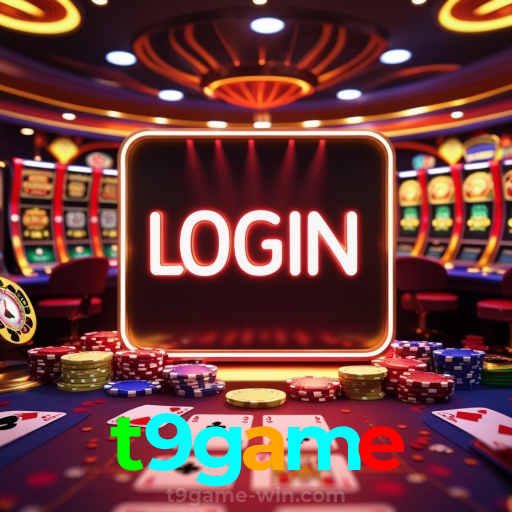 t9game:Jogue no melhor cassino online e descubra os maiores prêmios!