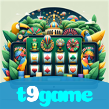 t9game：Vença e marque grandes gols no futebol online agora!