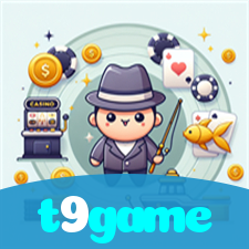 t9game：O melhor cassino online para quem ama futebol e jogos como poker e slots!