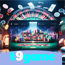 t9game:O cassino online mais confiável para você apostar no futebol e jogar poker!