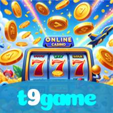 t9game：Jogue poker, aposte no futebol e ganhe no cassino mais confiável!