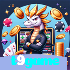 t9game：Jogue roleta e aposte no futebol ao vivo para grandes prêmios!