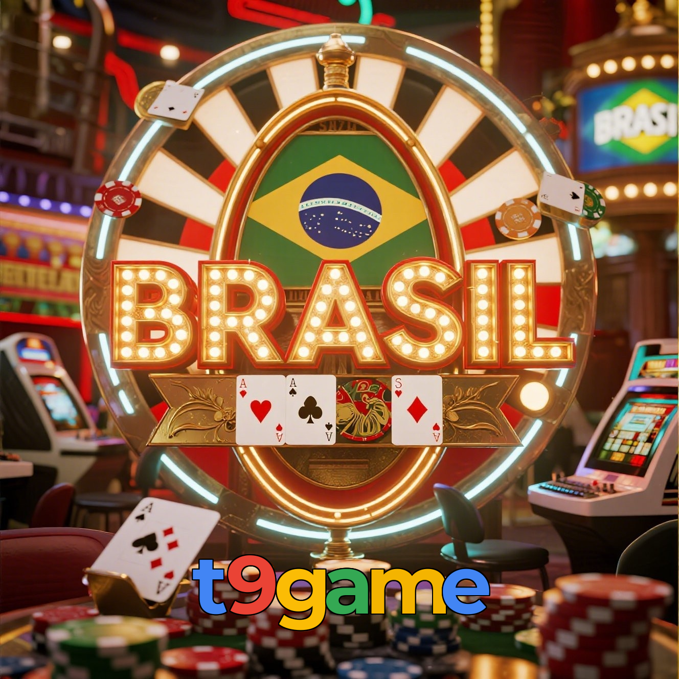 t9game:O cassino online perfeito para quem ama futebol e jogos emocionantes!