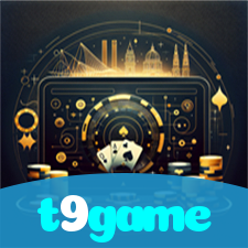 t9game:Aposte no futebol online e vença os maiores campeões!