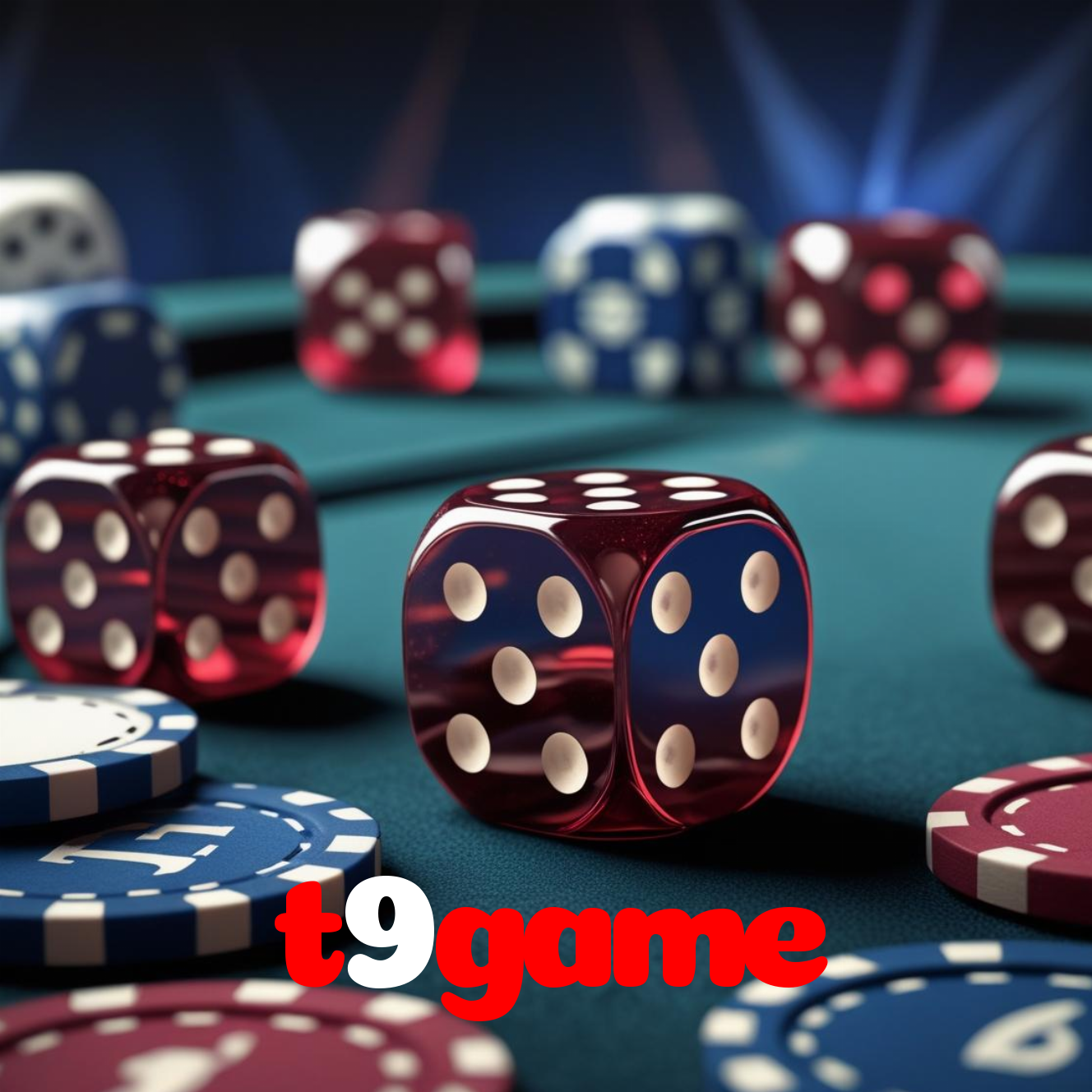 t9game:Ganhe no blackjack, aposte no futebol e vença com grandes prêmios!