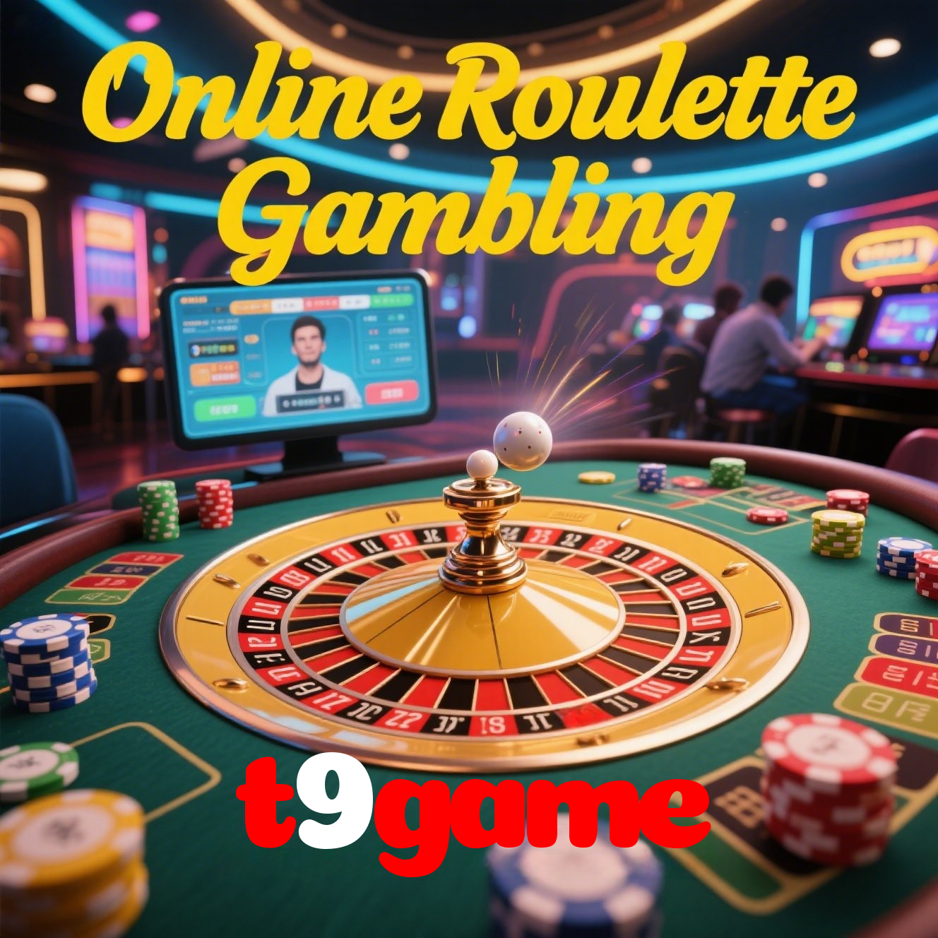 t9game:Jogue as melhores slots e conquiste jackpots épicos!