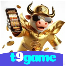 t9game：Jogue poker, aposte no futebol e conquiste prêmios incríveis no cassino!