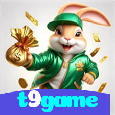 t9game:Jogue poker, aposte no futebol e leve prêmios incríveis no cassino!