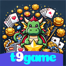 t9game：Aposte no seu time e vença na roleta e no blackjack online!