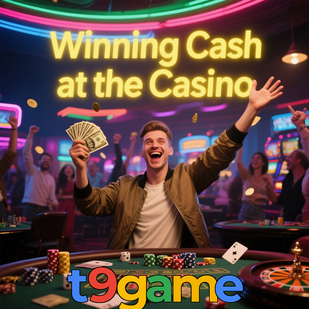 t9game:O melhor do cassino está ao seu alcance! Jogue agora!